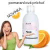 FLEXIS orange  500ml sirup