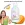 FLEXIS orange  500ml sirup