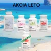 pH Base, Probiotis, Fitolis, Sugar Line + Omega 369 ZDARMA