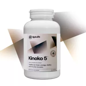 Kinoko5   90 kps.