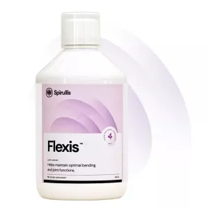 FLEXIS  500ml sirup