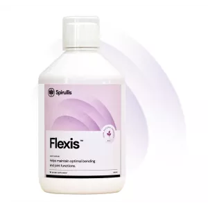 FLEXIS  500ml sirup