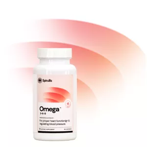 OMEGA 3-6-9  90 kps.