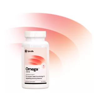 OMEGA 3-6-9  90 kps.