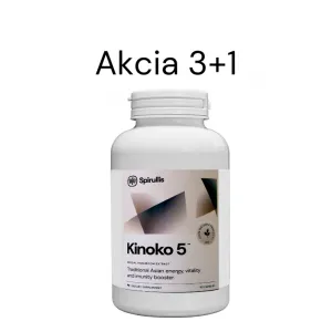 Kinoko5  3+1zdarma